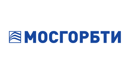 Логотип МосгорБТИ